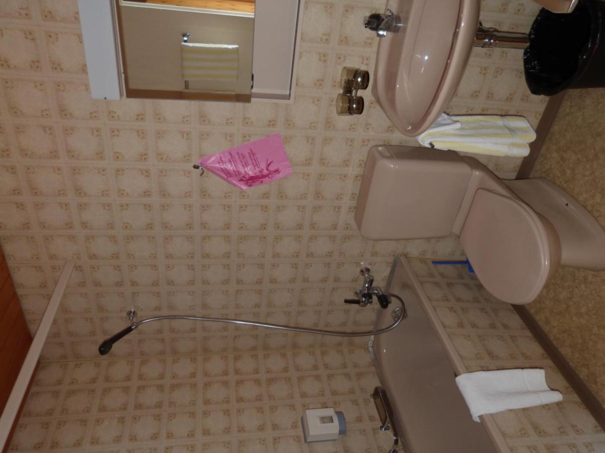 Hotel Bellevue Heiligenschwendi Phòng bức ảnh